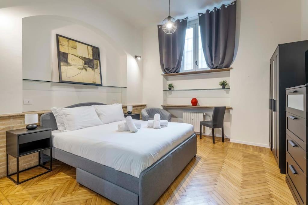 Comfortable 3 Bedrooms Few Steps From Duomo Appartement Milan